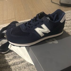 Brand new new balance shoe size 13